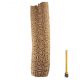 Peau de Serpent Pyhon longueur 105 cm