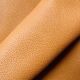 Cuir Veau grainé Marron Tanneries HASS