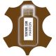 Teinture pour cuir coloris NOIR - 100 ml - Leather dye