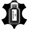 Teinture pour cuir coloris NOIR - 100 ml - Leather dye