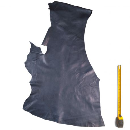 Peau d'Agneau 2nd choix coloris Gris
