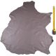 Peau entière d'Agneau 2nd choix coloris Gris