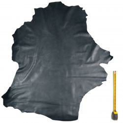 Peau entière d'Agneau 2nd choix coloris Gris