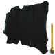 Peau entière de Chèvre coloris Noir