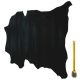 Peau entière de Chèvre coloris Noir