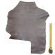 Peau de Chèvre coloris Gris 2nd choix