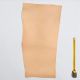 Collet Vachette ép. 2 mm tannage végétal Naturel VVN