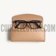 Collet Vachette ép. 2 mm tannage végétal Naturel VVN