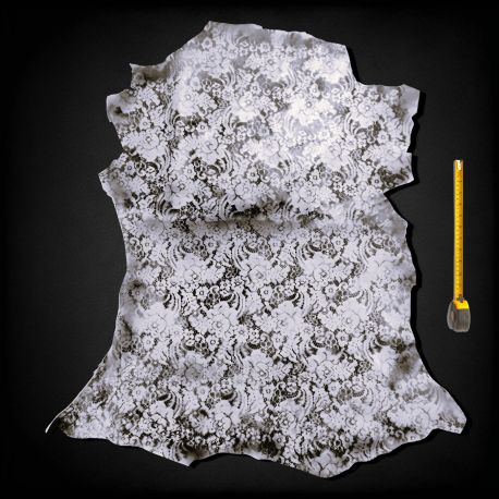 Peau entière de Chèvre Lace Collection