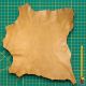 Peau entière de Chèvre 2nd choix Marron