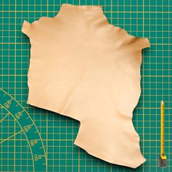 Peau de Chèvre 2nd choix Beige