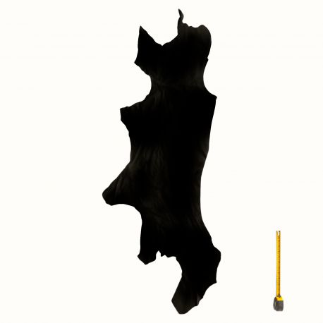 Cuir réservé à Antonin