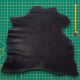 Peau entière de Chèvre coloris Noir