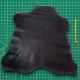 Peau entière de Chèvre coloris Noir