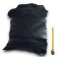 Peau entière de Chèvre 2nd choix coloris Noir