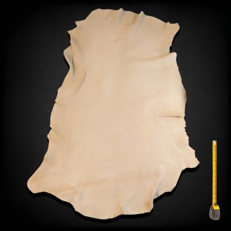 Peau d'Agneau Beige