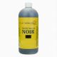 Teinture pour cuir coloris NOIR - 100 ml - Leather dye