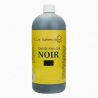Teinture pour cuir coloris NOIR - 100 ml - Leather dye