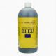 Teinture pour cuir coloris BLEU - 100 ml - Leather dye