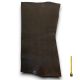 Collet Vachette ép. 3,6 mm tannage végétal Marron foncé finition grainée