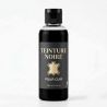 Teinture pour cuir coloris NOIR - 100 ml - Leather dye