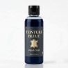 Teinture pour cuir coloris BLEU - 100 ml - Leather dye